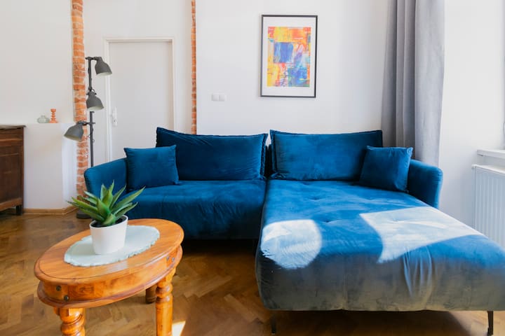 ⁨Miko And Friends:)⁩ managed Airbnb listing 3