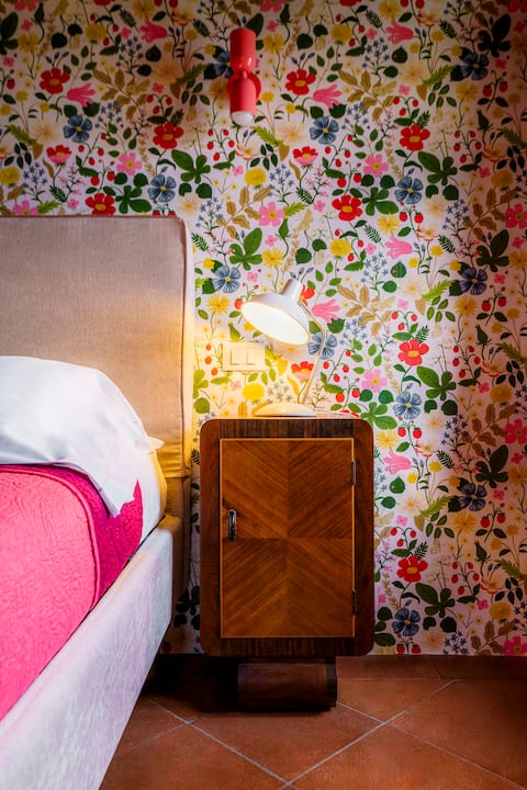 Proprietà Airbnb di successo: Borgo Ripostena – No. 8 Casa Vecchia a Casole D'elsa