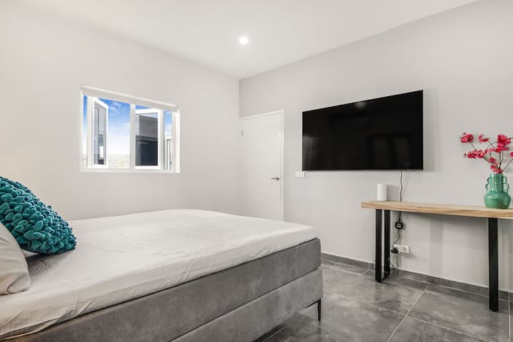 Slaapkamer 1