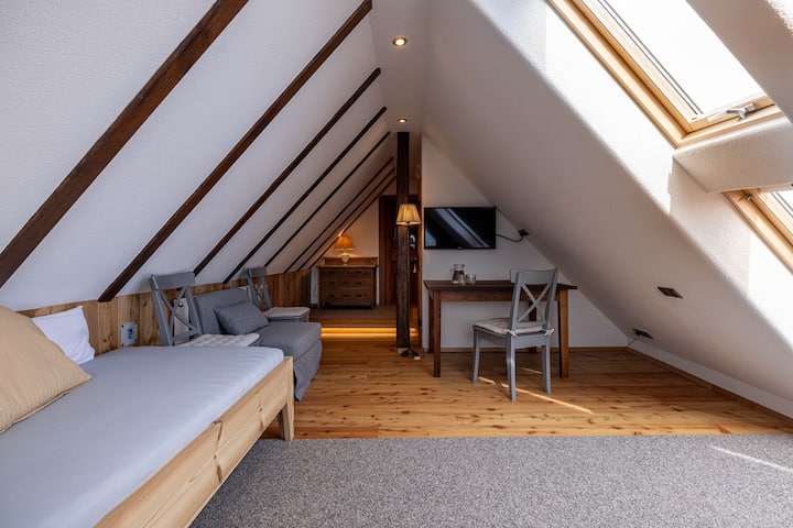 South Tyrol Chalet - Welschnofen