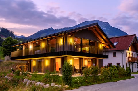 Vacation home near Hallstatt