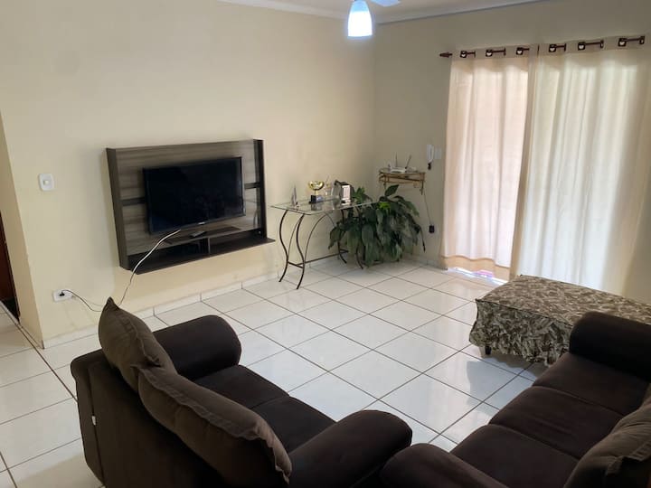 Casa Em São Pedro (Fica A 15 Minutos Do Thermas) - São Pedro