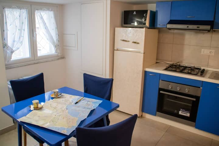 Bluette - Superior  Room - Rallegranza Rooms - Napels