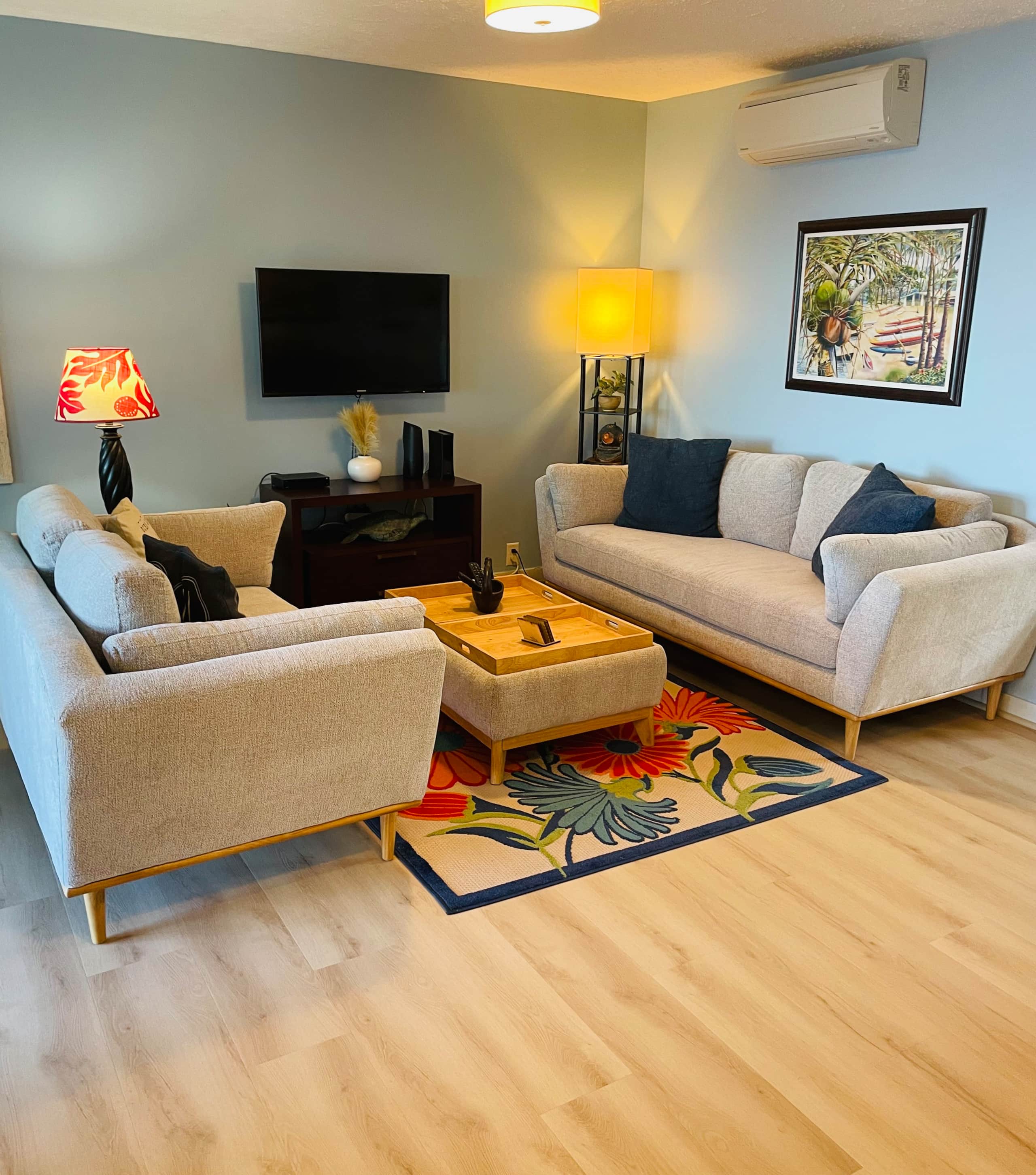 Condo in Kailua-Kona · ★4.95 · 2 bedrooms · 2 beds · 2 baths - Image 2
