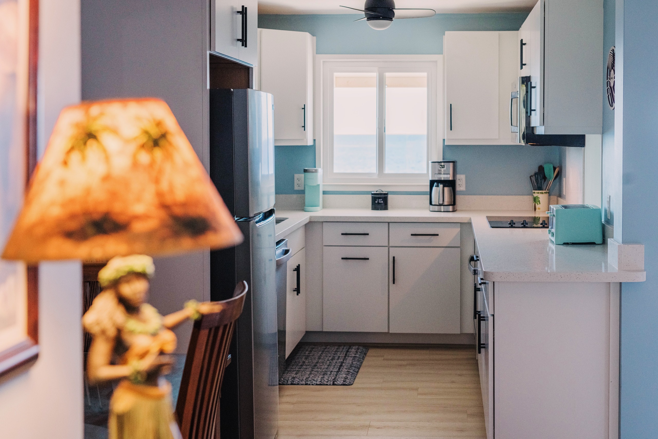 Condo in Kailua-Kona · ★4.95 · 2 bedrooms · 2 beds · 2 baths - Image 10