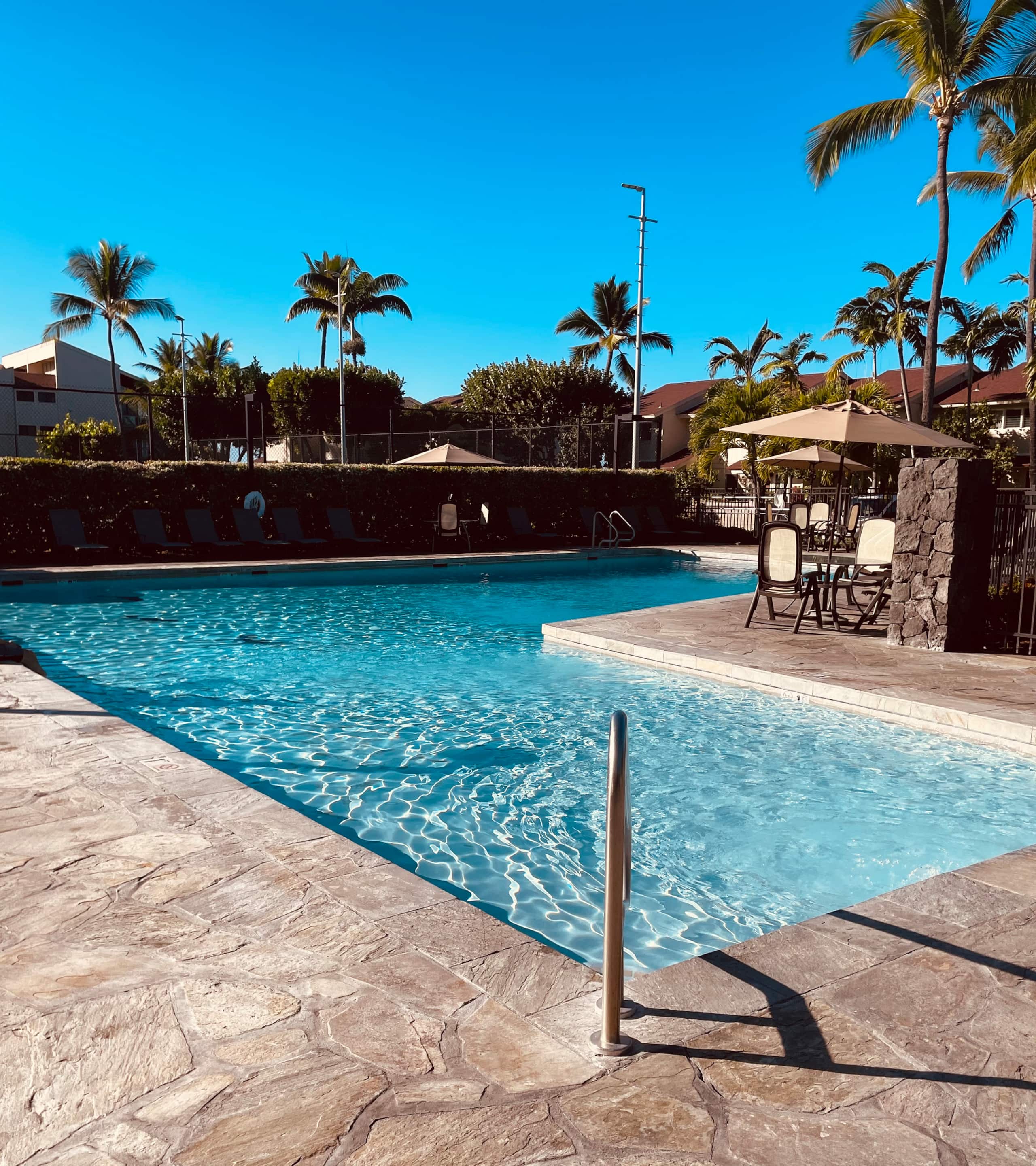 Condo in Kailua-Kona · ★4.95 · 2 bedrooms · 2 beds · 2 baths - Image 40