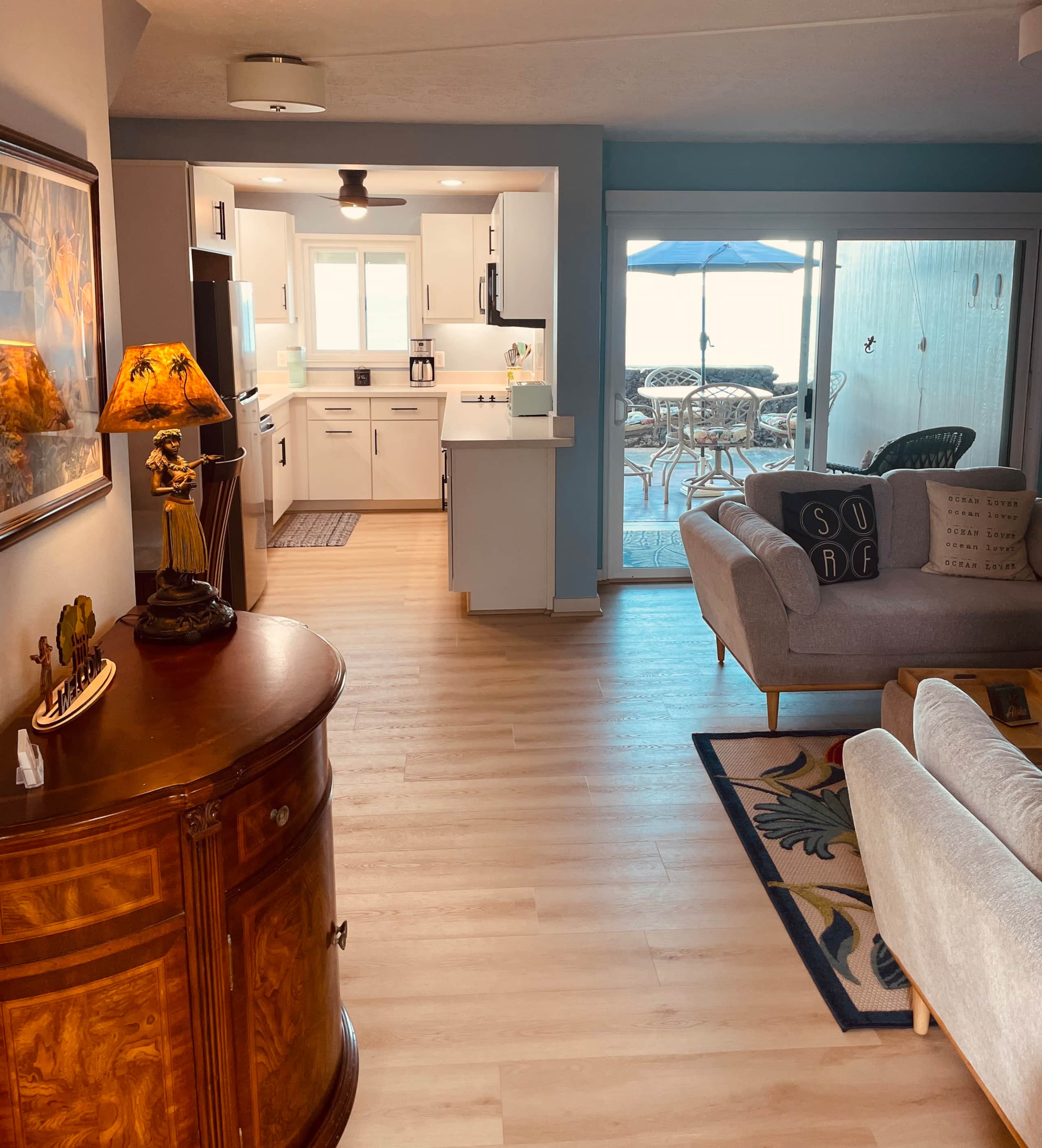 Condo in Kailua-Kona · ★4.95 · 2 bedrooms · 2 beds · 2 baths - Image 4