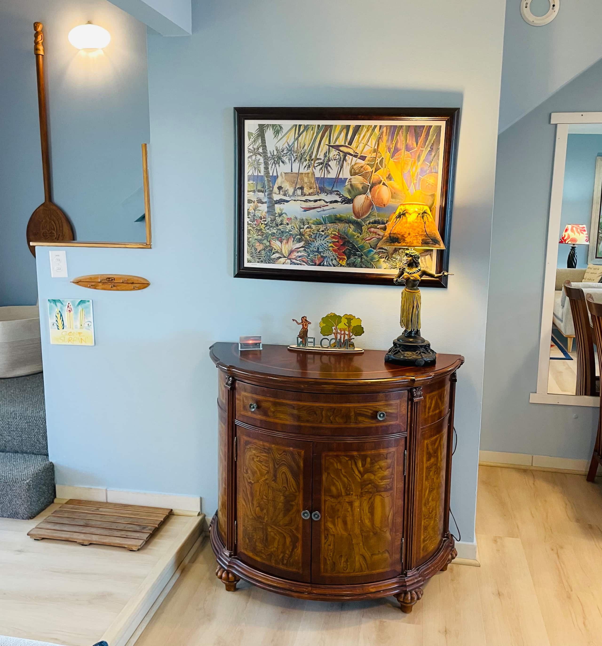 Condo in Kailua-Kona · ★4.95 · 2 bedrooms · 2 beds · 2 baths - Image 3