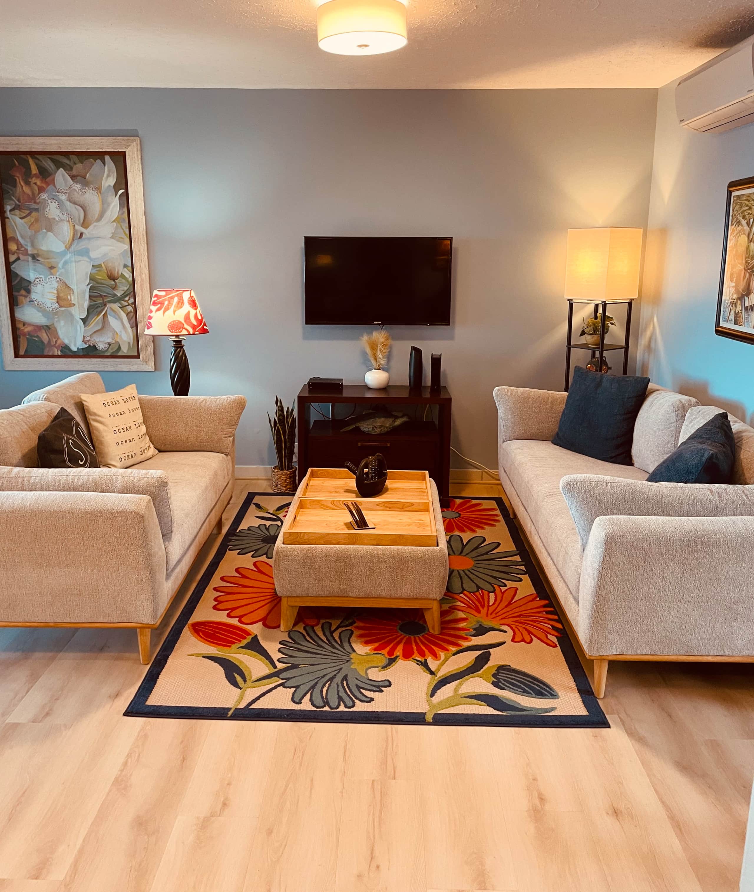 Condo in Kailua-Kona · ★4.95 · 2 bedrooms · 2 beds · 2 baths - Image 1