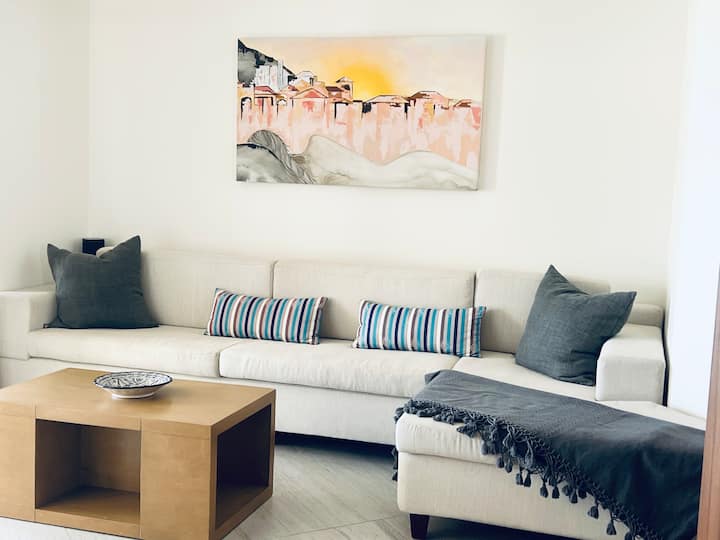 Casa De Feliz - Relaxing Getaway At Terrasol - Cabo San Lucas