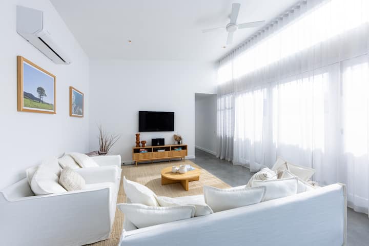 Breeze - 350m To Werri Beach - Gerroa