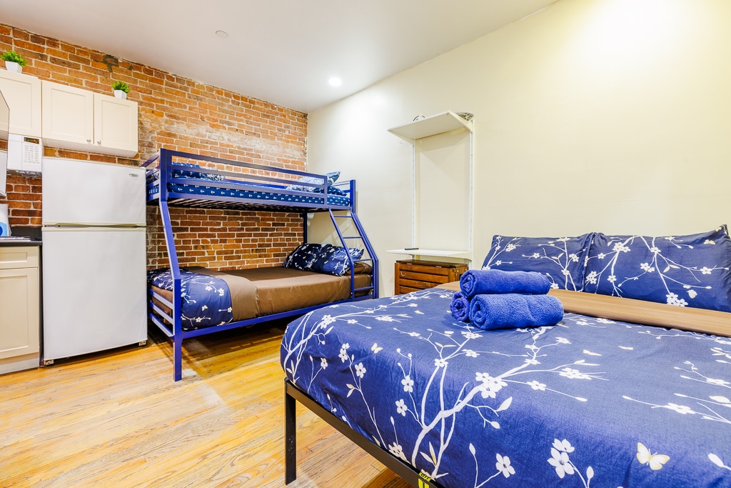 Successful Airbnb property: Midtown Studio- Near Everything NYC Offers in Midtown South Flatiron Union Square