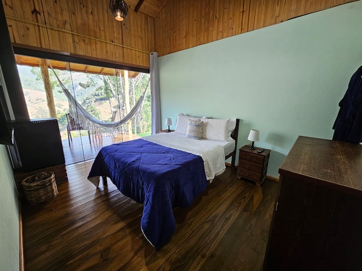 საძინებელი