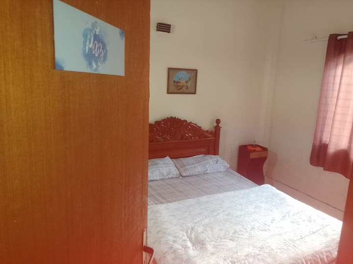 Спокойствие в спалнята