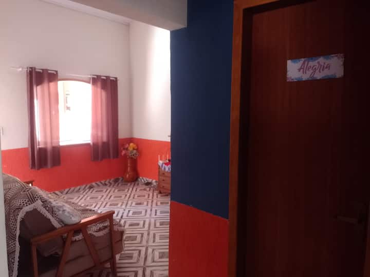 Всекидневна