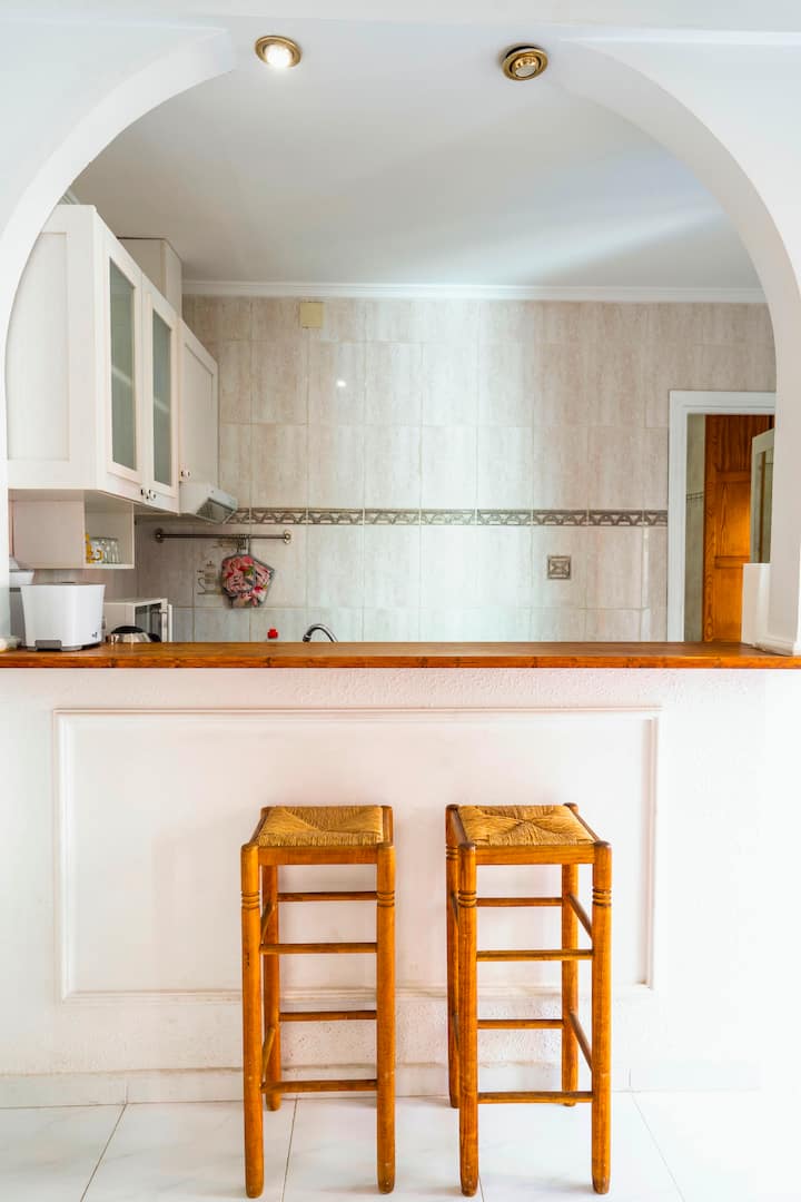 Mini-loft Serranos In The Heart Of The Old Town - Valencia