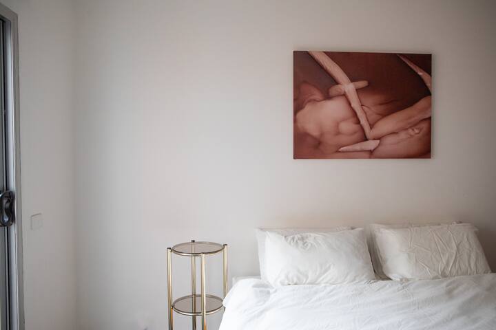 Modern Collingwood Penthouse, Private Rooftop gallery image 4