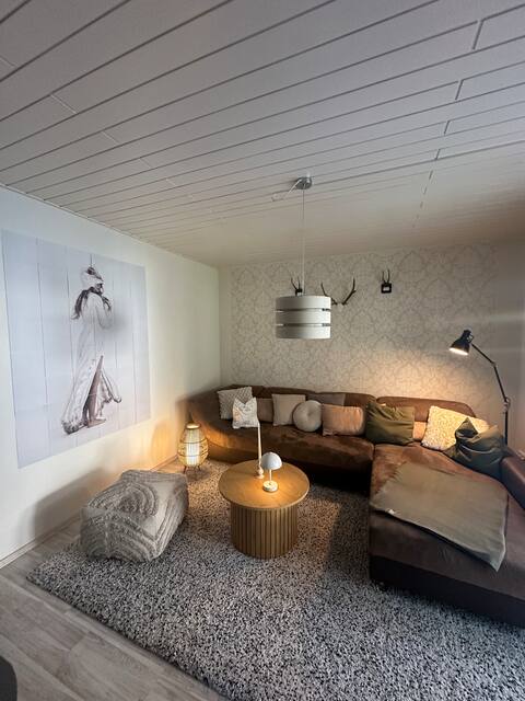 Bergstadthütte Harz