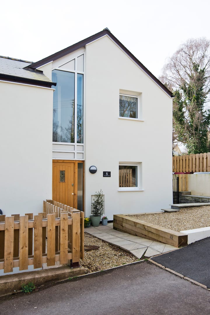 Clock Tower Cottage - Forest of Dean