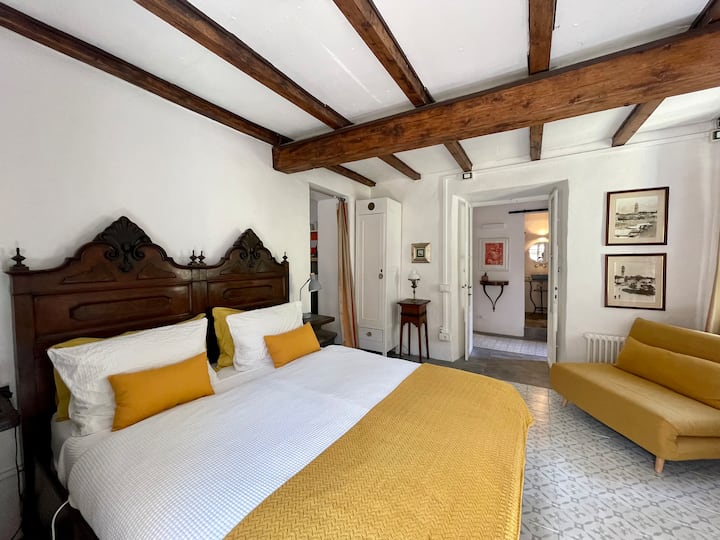 Porta Rossa: A Cozy Retreat - Cannobio