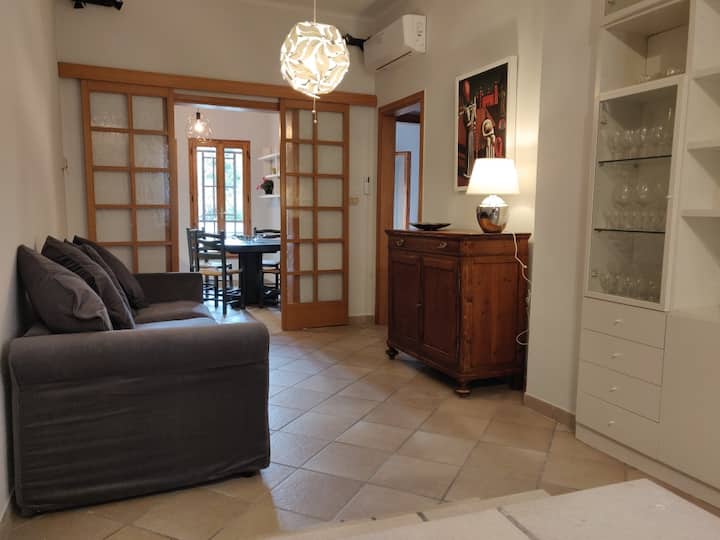 Suite D'azeglio - Centro Storico Di Bologna - Bologna