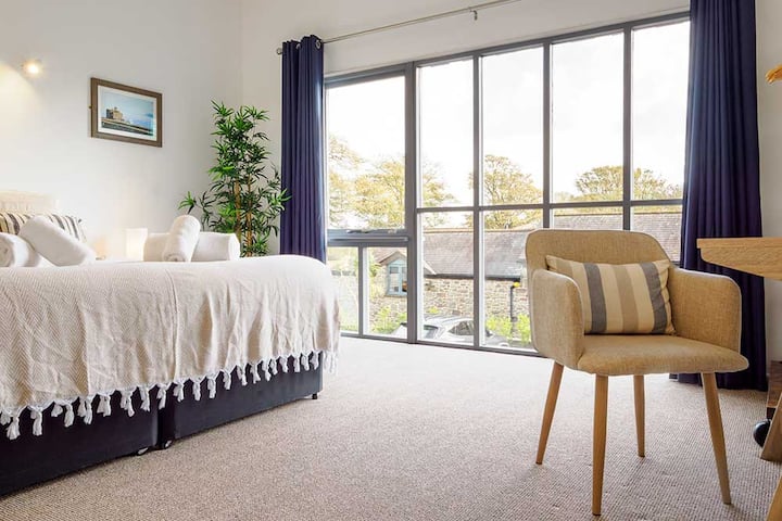 ห้องนอน