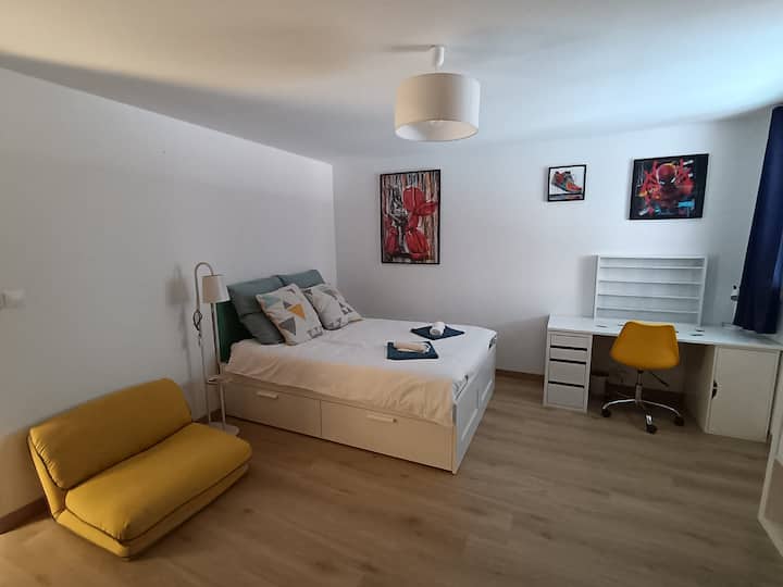 საძინებელი 2