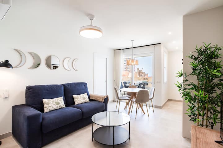 Трапезария и тераса