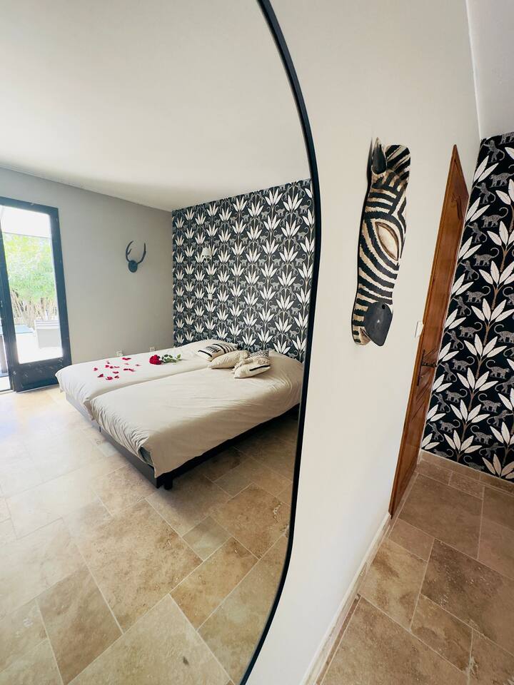 Chambre 1