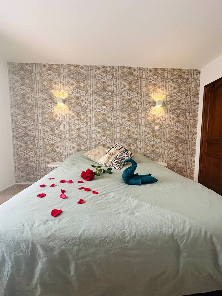 Chambre 3