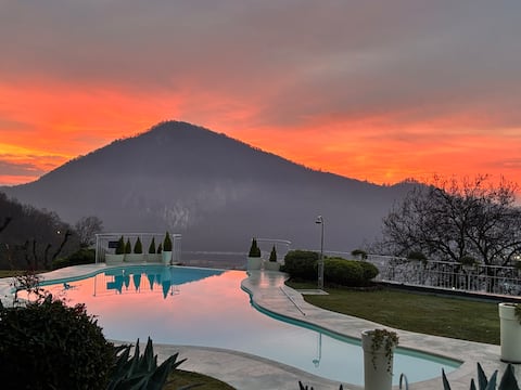 Chalet Vela-Natura e Relax CIR:017077-CNI-00030