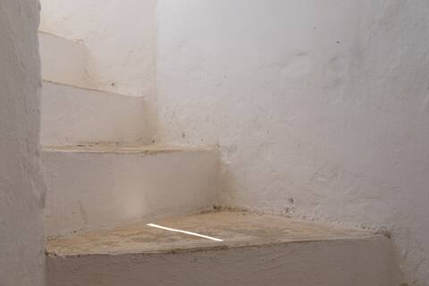 Annuncio Airbnb popolare: Chios: exclusive loft with terrace. a Presicce Acquarica