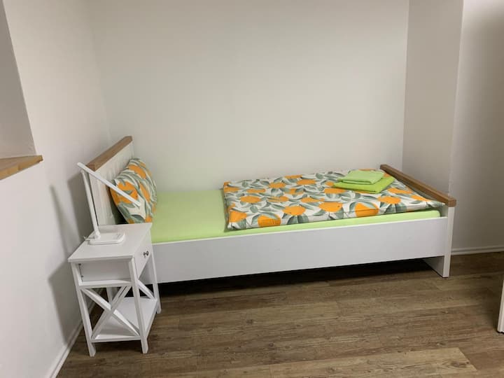 Habitación 2