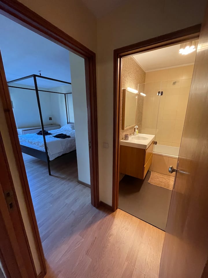 Quarto 1