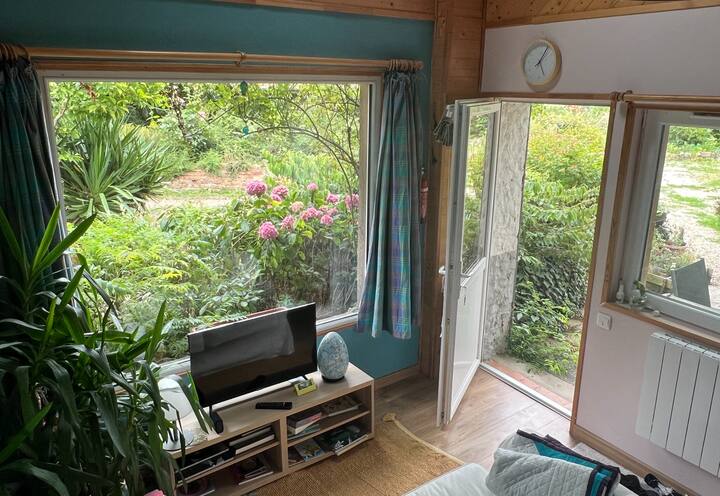 Nid D'oiseau Appartement Avec Mezzanine - Hazebrouck