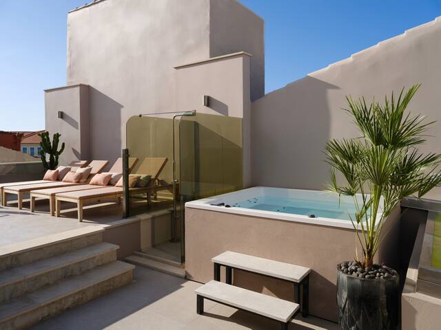 Fonte d’Oro Luxury Residence gallery image 4