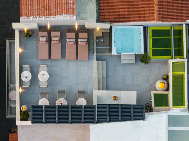 Fonte d’Oro Luxury Residence gallery image 2