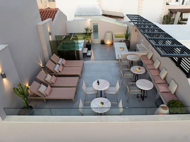 Fonte d’Oro Luxury Residence