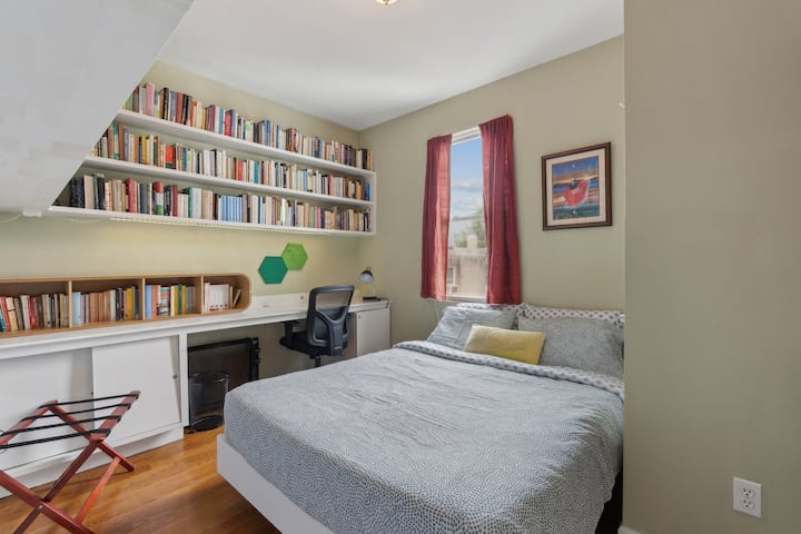 Chambre 3