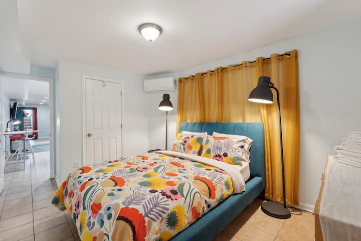 Chambre 4