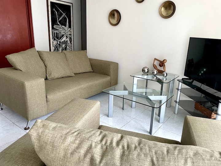 Hermoso Condominio Frente Al Mar
Boca Del Río, Ver - Boca del Río