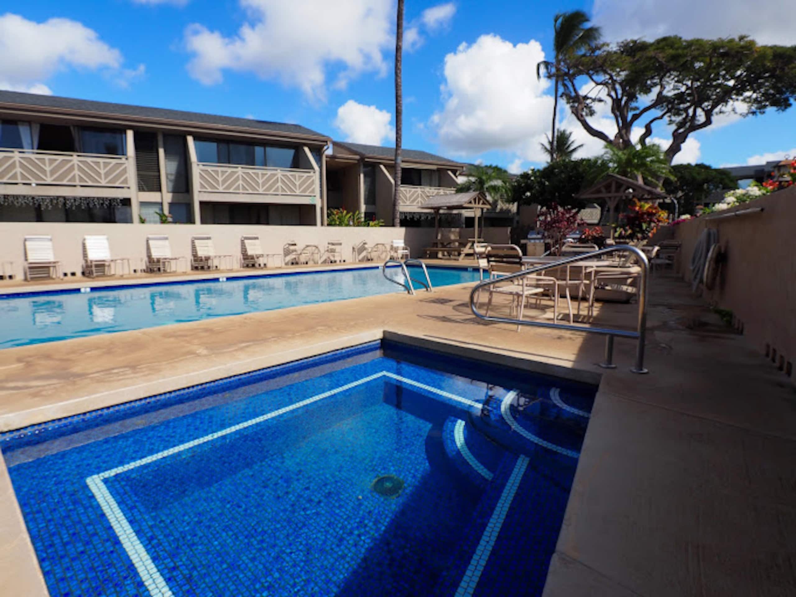 Condo in Kihei · ★4.73 · 2 bedrooms · 3 beds · 1 bath - Image 27