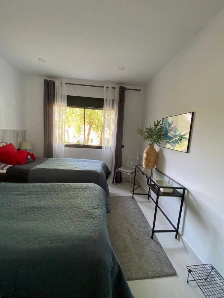 საძინებელი 2