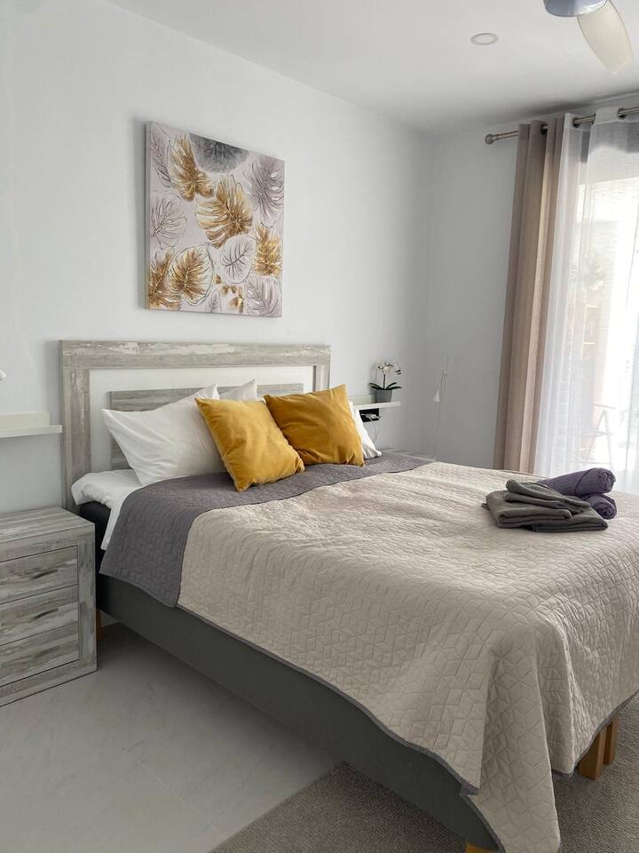 საძინებელი 3