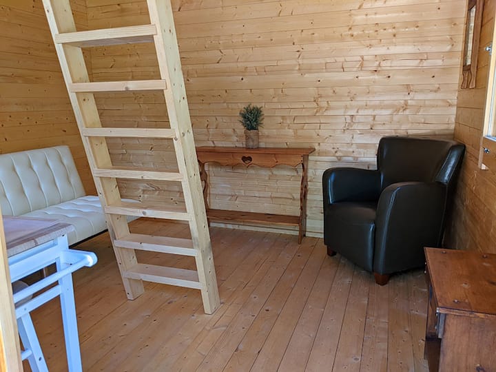 Moose Run #4 - Wilderness Cabin Near Algonquin! - Ontario 60