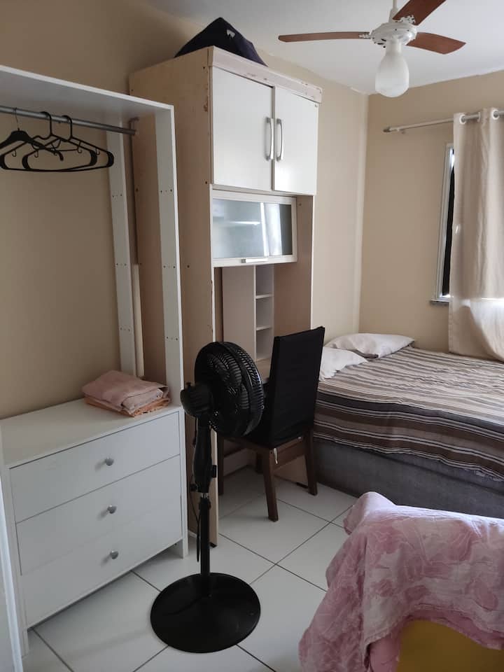 Quarto 2
