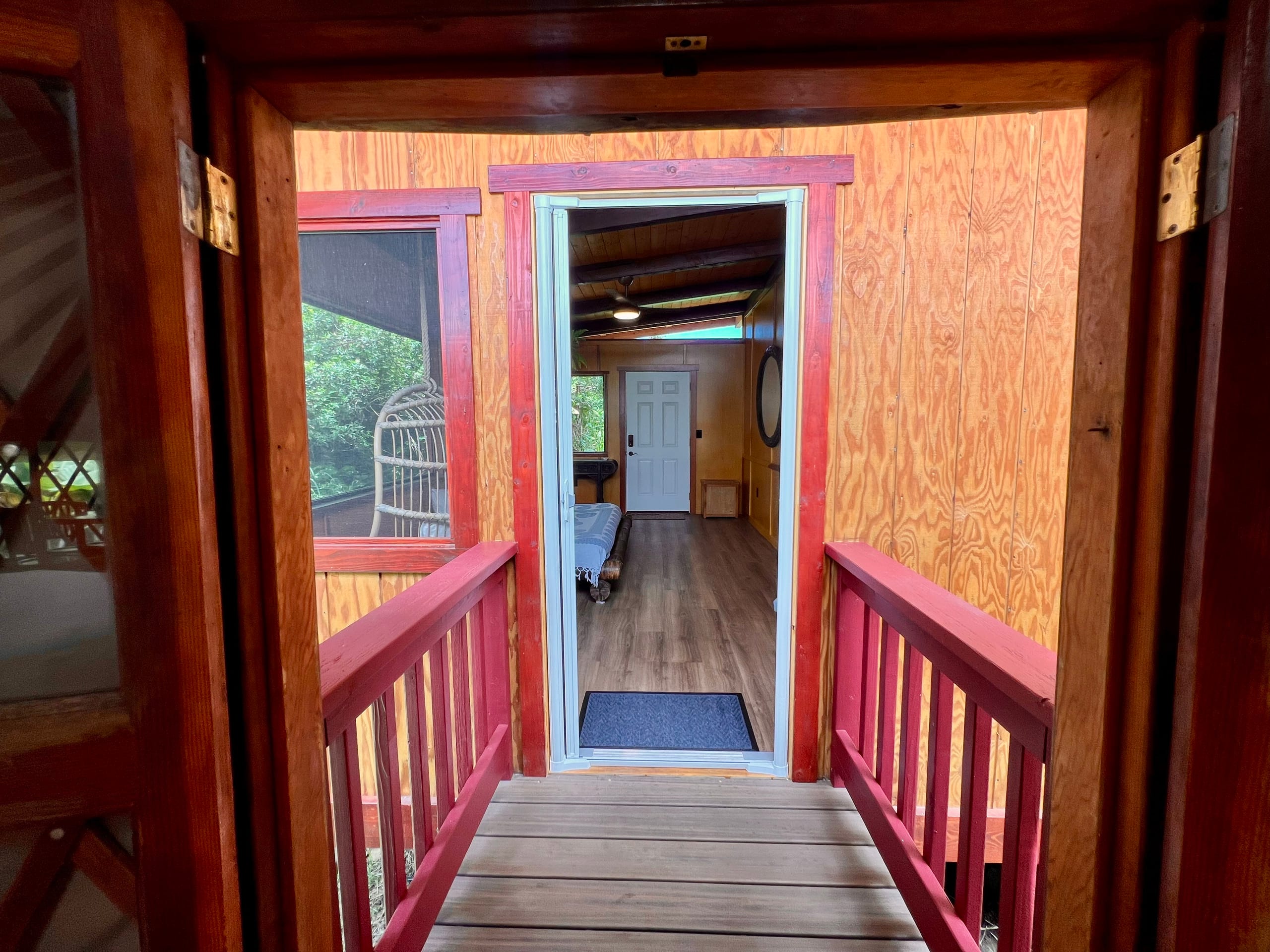 Magical farm retreat, stunning yurt & spa bathroom - Photo 30