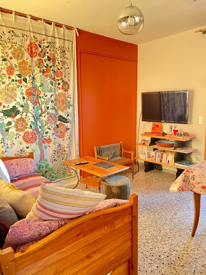 Ravissante Maison Aux Alentours Du Puy En Velay - Haute-Loire