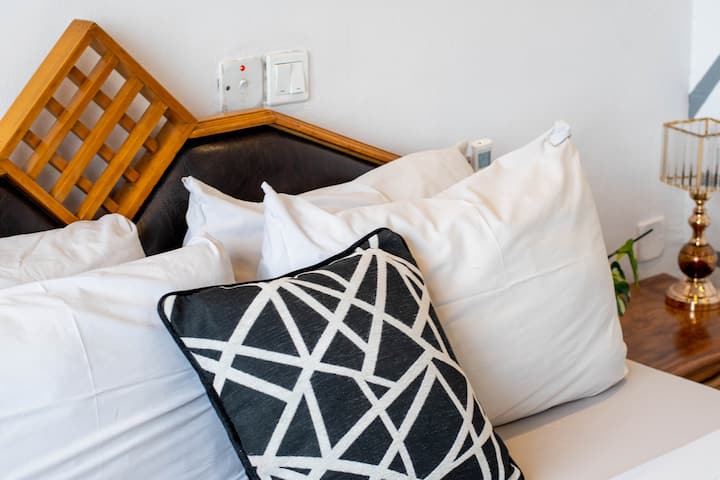 The Birch Room By Bdg Homes | Surulere - Lagos
