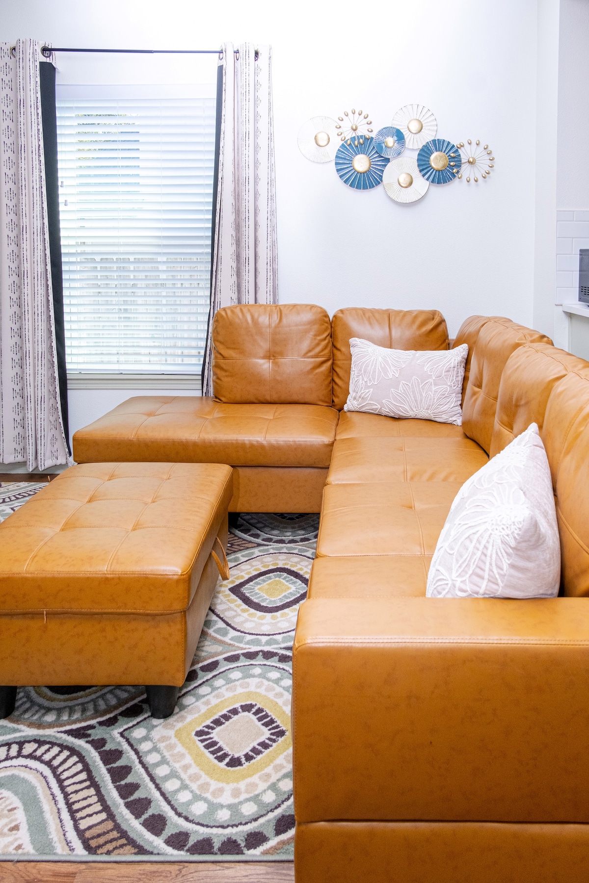 Stylish East Austin Home • King Suite • Near UT